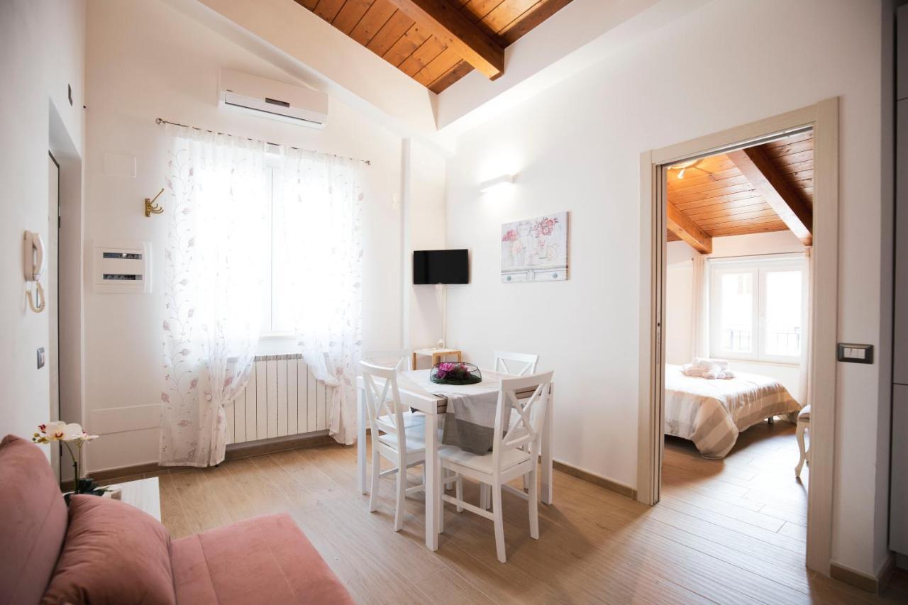 Appartamento Viale Patrono D'Italia Assisi Exterior foto
