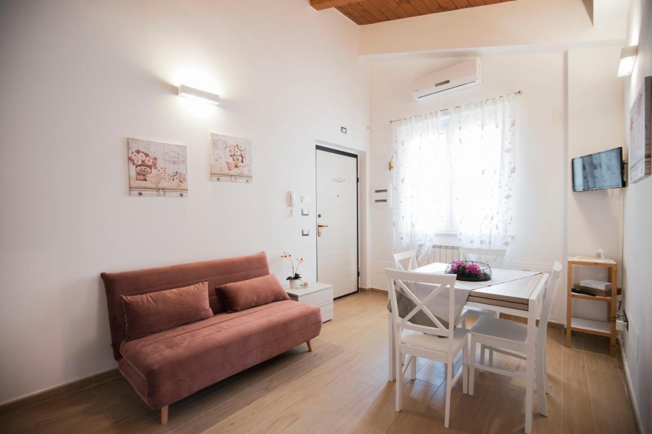 Appartamento Viale Patrono D'Italia Assisi Exterior foto