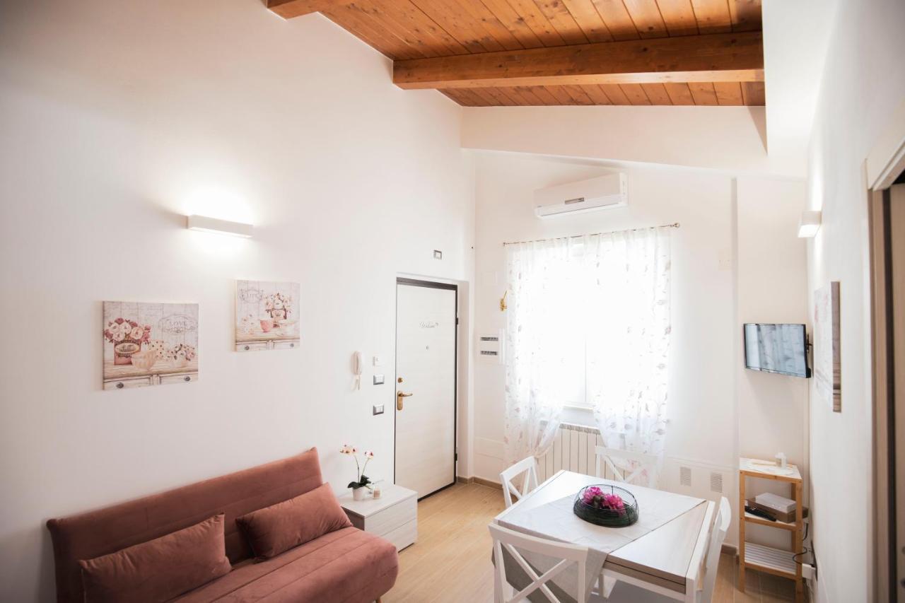 Appartamento Viale Patrono D'Italia Assisi Exterior foto
